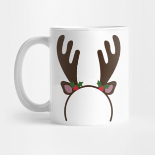 Merry Christmas / Happy New Year Mug